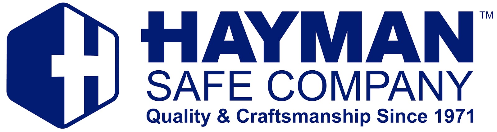 Hayman – Quality Built Safes