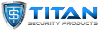 Titan Security Products Logo