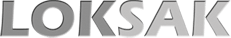 Loksak Logo