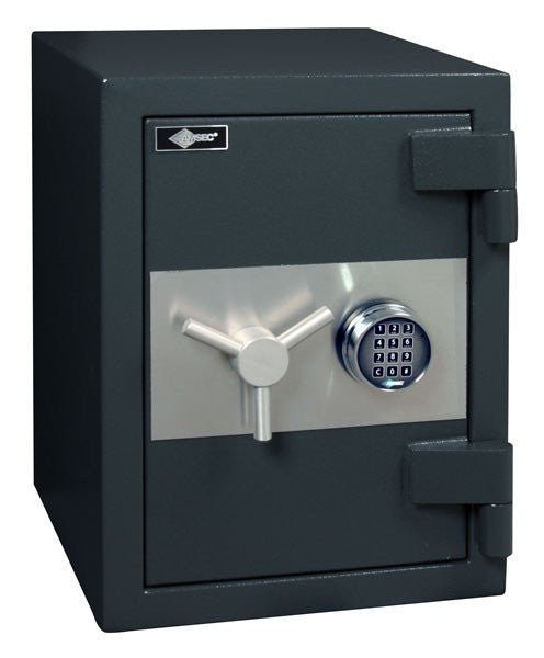 AMSEC CSC1913 Burglar & Fire Safe