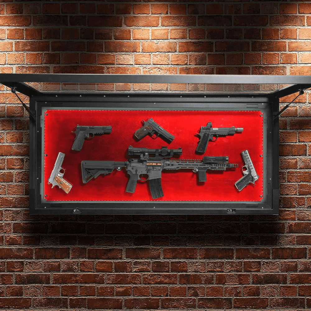 Display Safes