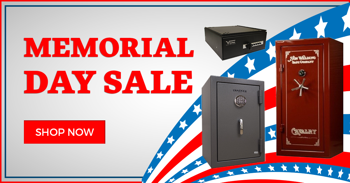 Memorial Day Sale