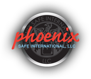 Phoenix Safe Logo