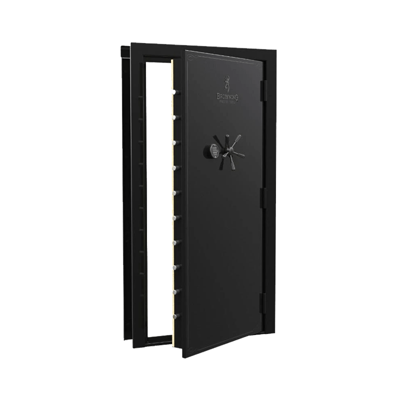 Vault Doors for Panic Rooms & Walk-In Safe collection