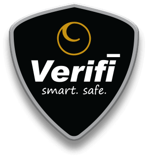 Verifi Smart Safes