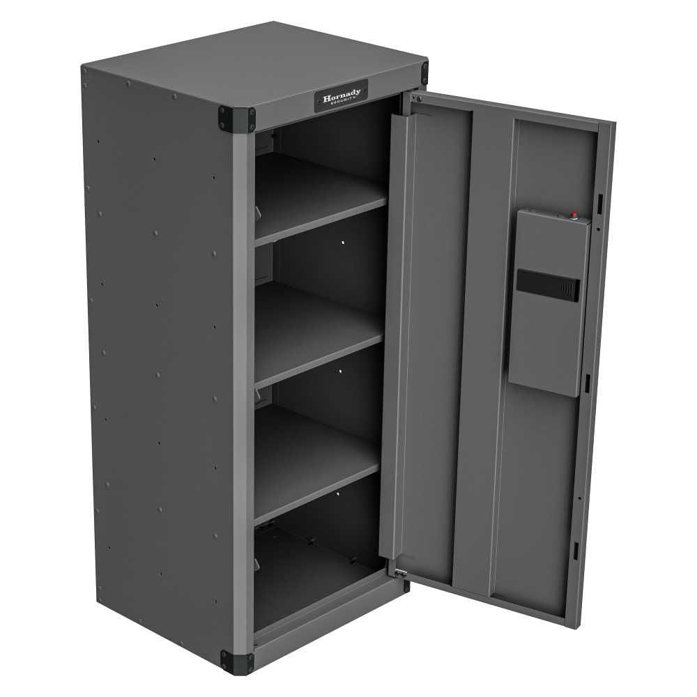 Hornady 95111 Digital Ammo Cabinet