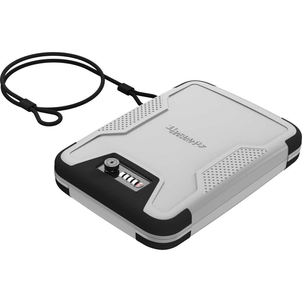 Hornady 95262 TrekLite Lock Box with TSA Combination Lock