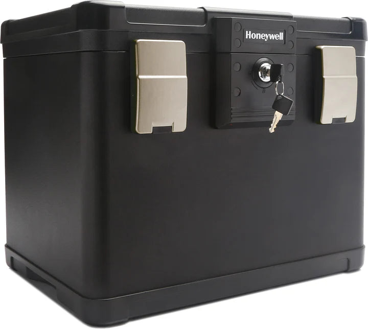Honeywell 1108 XL Fire & Water Legal Size File Chest