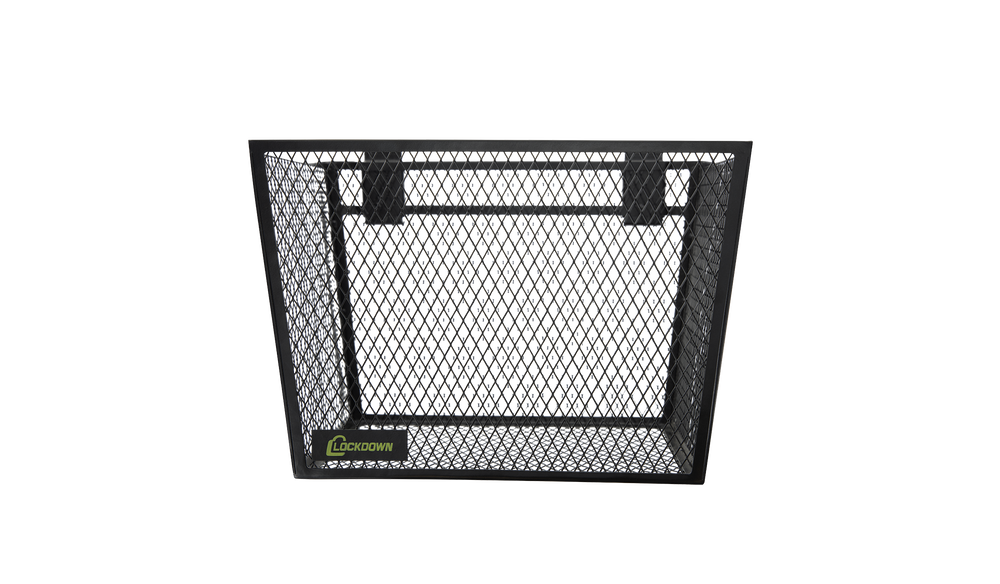 Lockdown SecureWall Basket 1160813