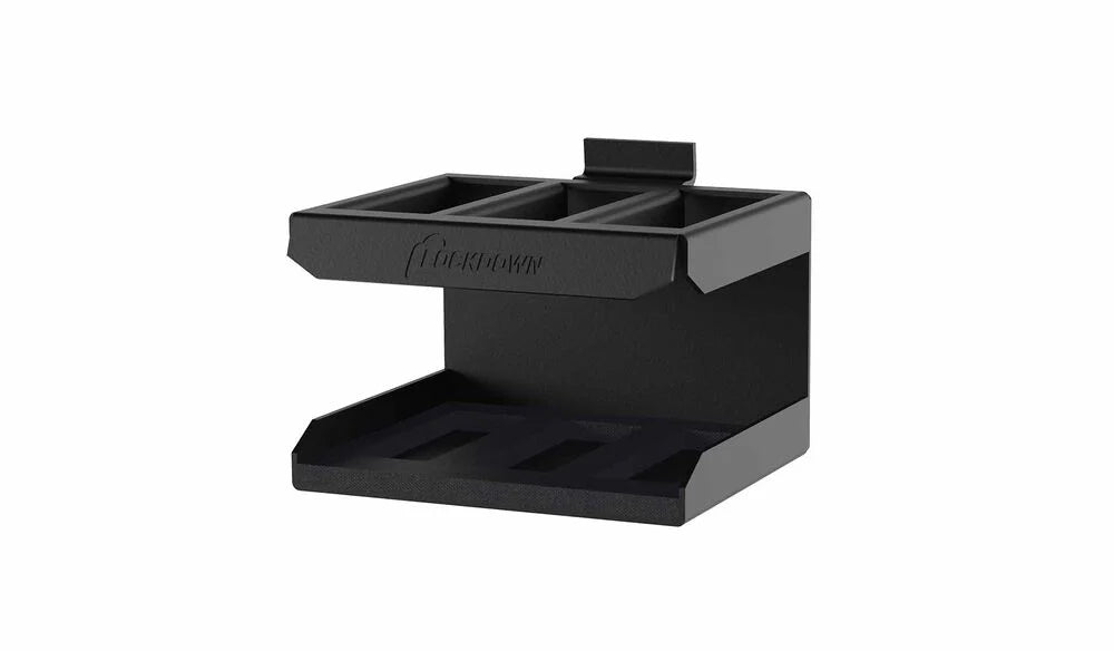 Lockdown SecureWall AR-15 Mag Rack 1204861