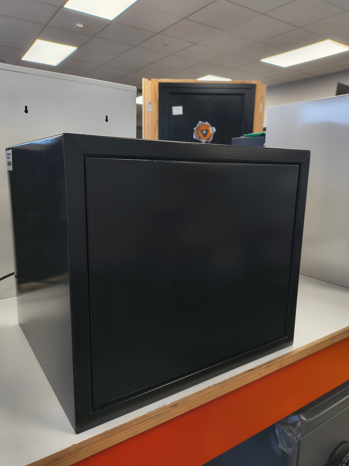 Blemished Phoenix 1221B back side.