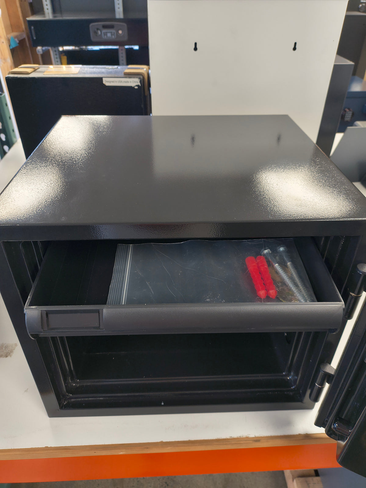 Blemished Phoenix 1221B pull out tray.