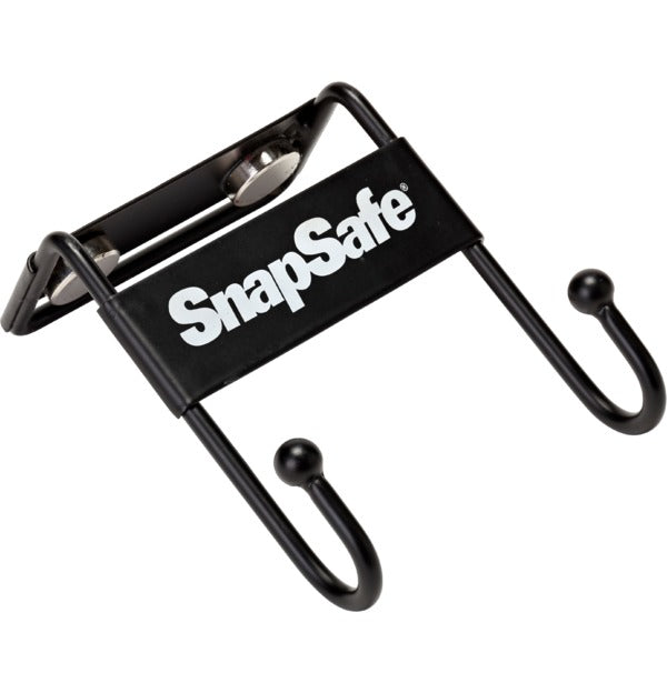 SnapSafe 75850 Gun Safe Accessory Pack Magnetic Hook
