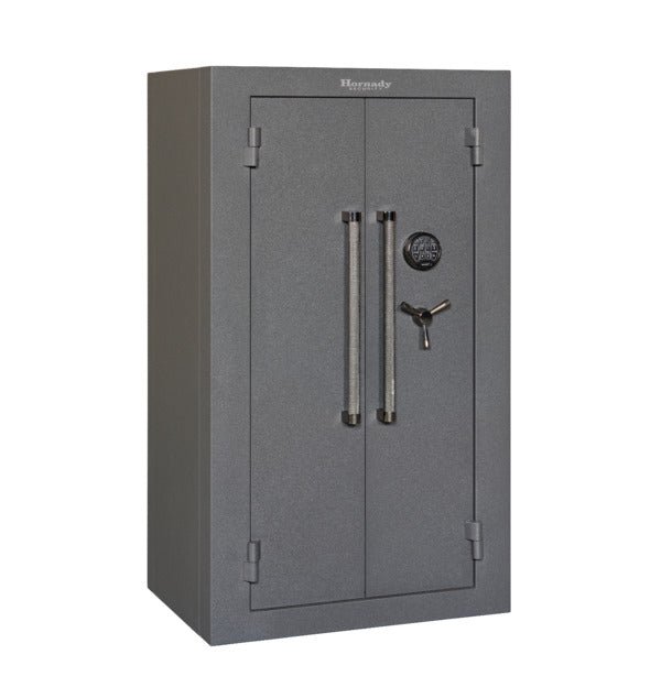 Hornady 95071 Mobilis Double Door Modular Gun Safe - Safe and Vault ...