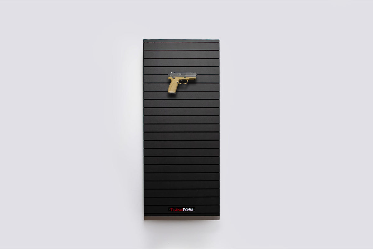 Tactical Walls 1440 ModWall Hidden Gun Compartment Basic