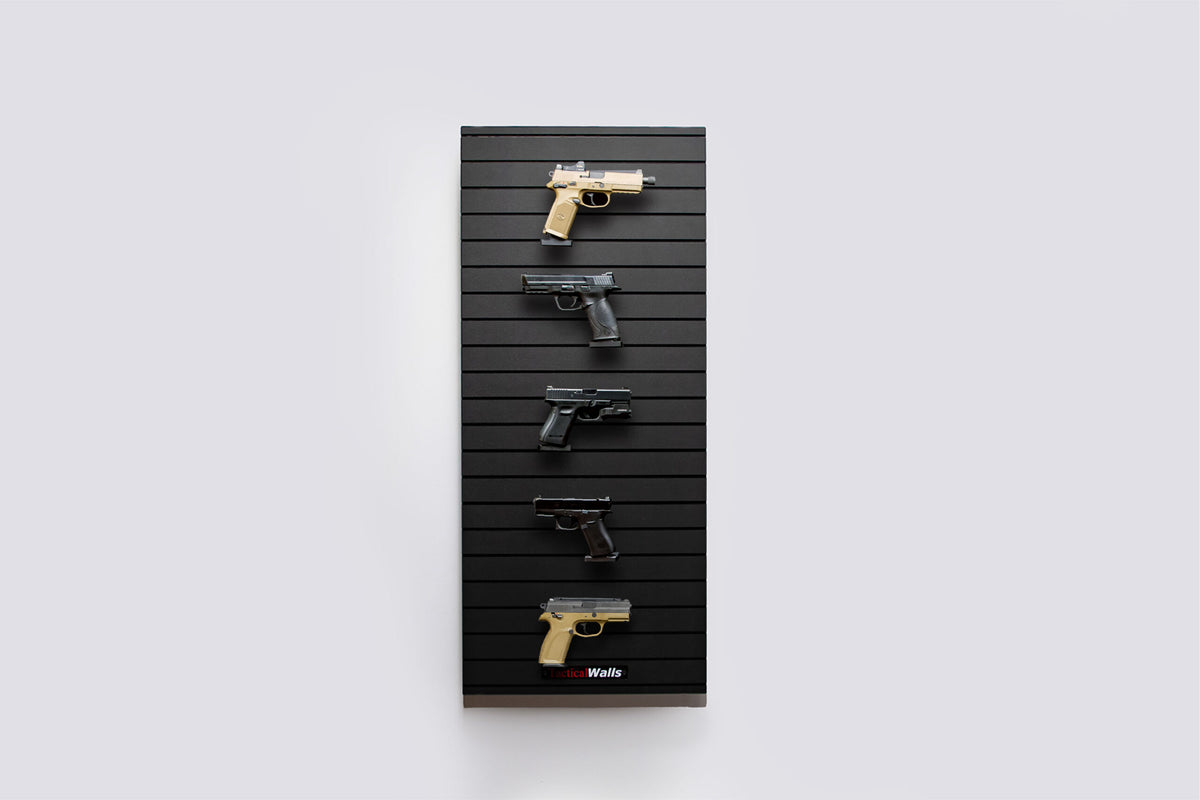 Tactical Walls 1440 ModWall Hidden Gun Compartment Pistol Package