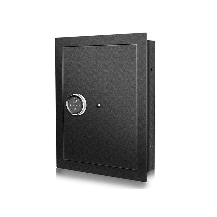 Langger LAWS004 Biometric Wall Safe