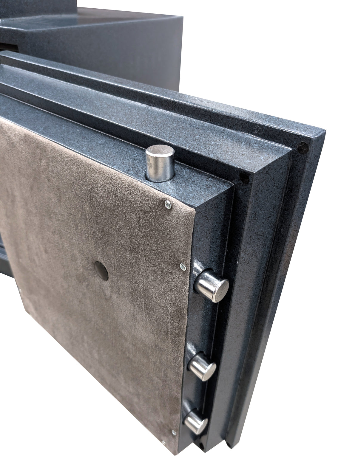 Gardall 171718-2FL Fire Insulated Deposit Safe door bolts