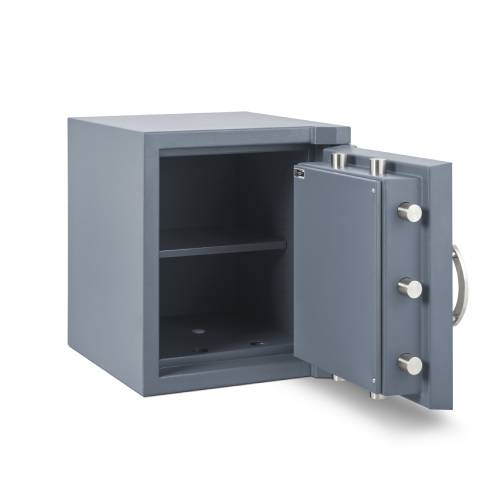 Hayman MV30-2017 TL-30 High Security Burglar & Fire Safe Door Open