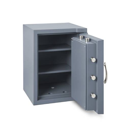 Hayman MV30-2618 TL-30 High Security Burglar & Fire Safe Door Open