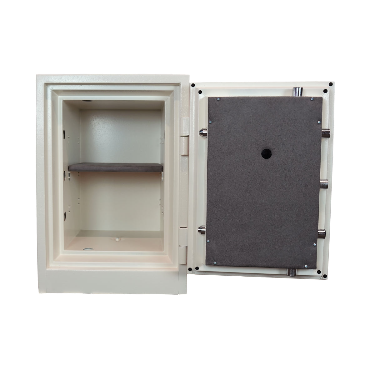 Gardall 1812-2 Marble finish with dial combination lock.