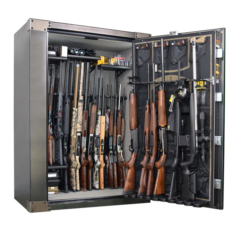 Browning 1878-49 1878 Series Wide Gun Safe