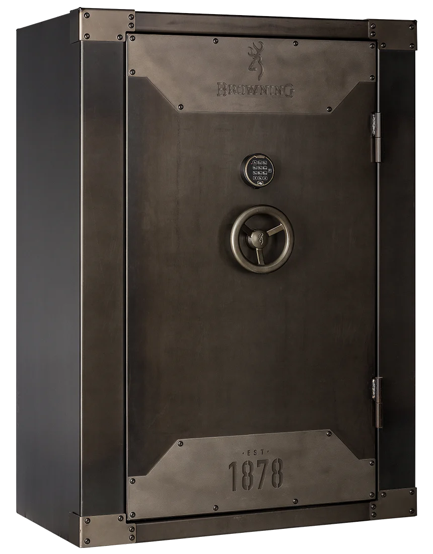 Browning 1878-49 1878 Series Wide Gun Safe