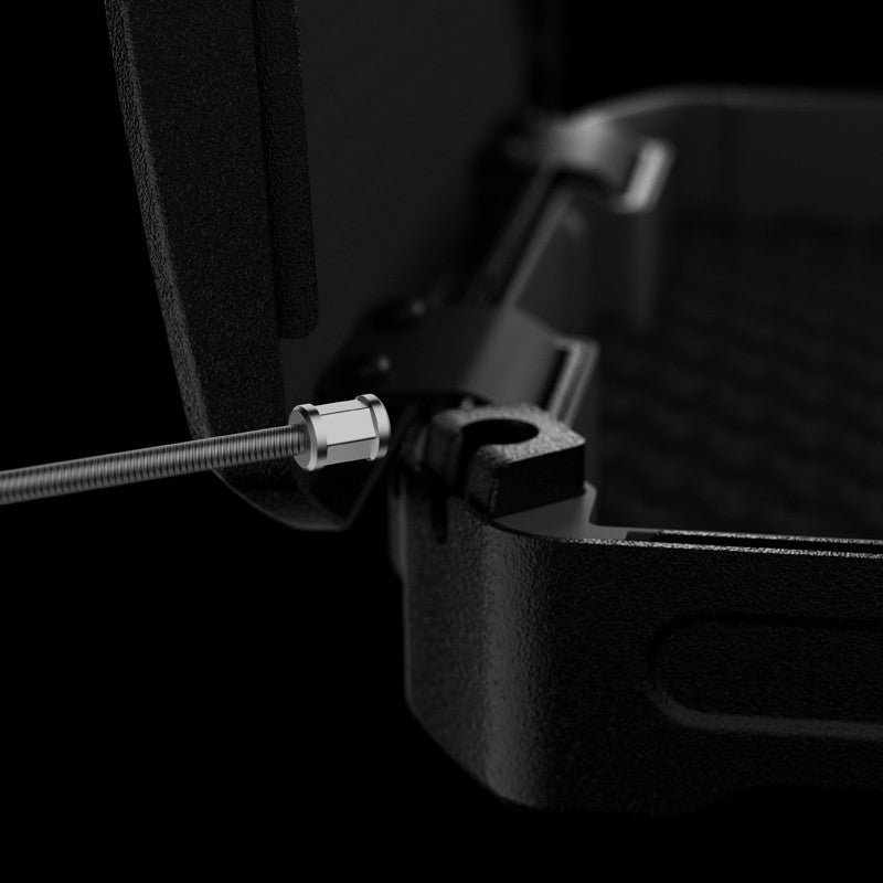 Vaultek V20i 20 Series Essential Biometric Handgun Safe Security Cable