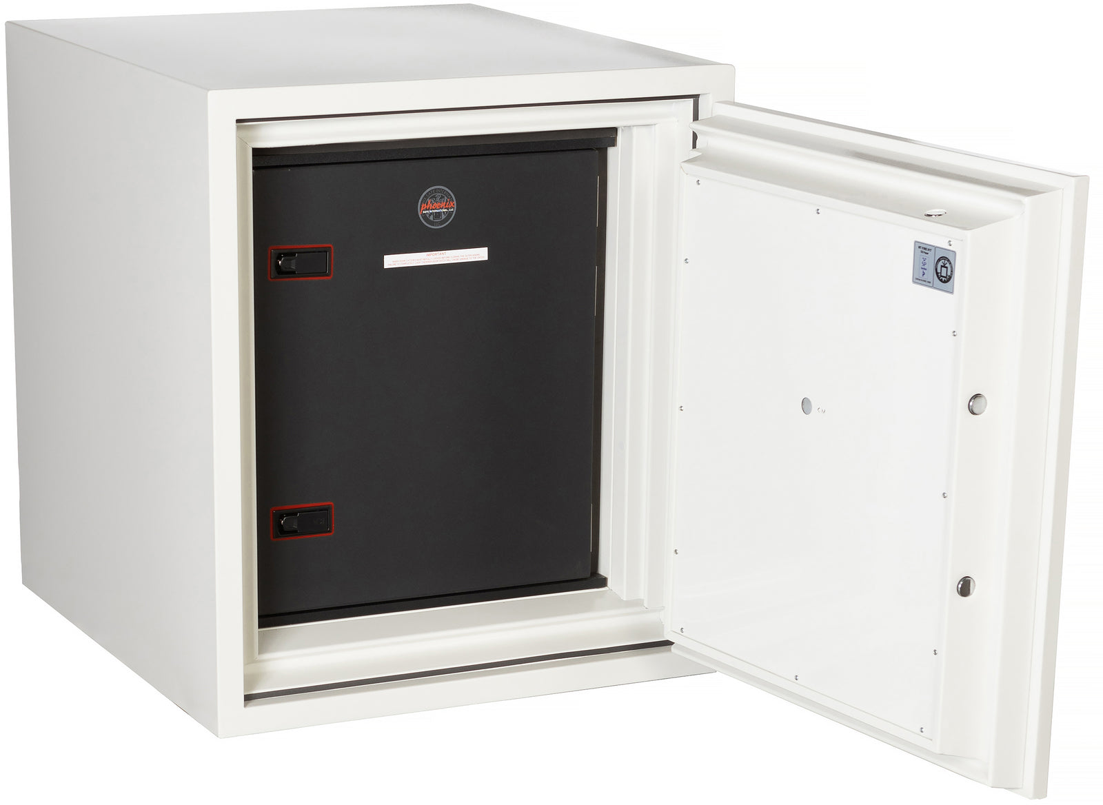 Phoenix 2003 DataCare 2 Hour Data Media Safe