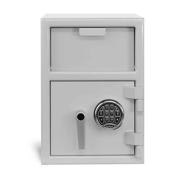 Pacific Safe HD-FL2014 Heavy Duty Front Load Depository Safe