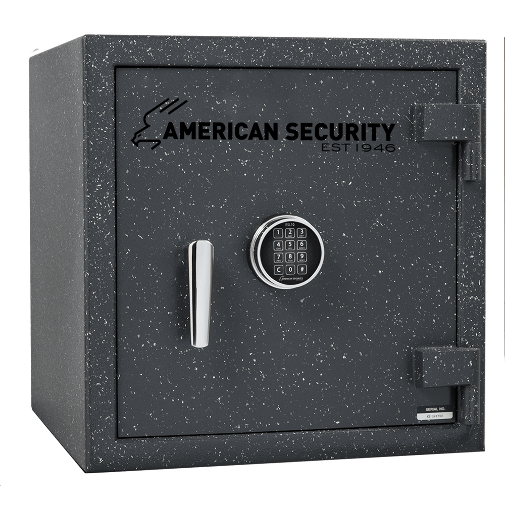 AMSEC BF1716 Burglar & Fire Jewelry Safe with Cabinets