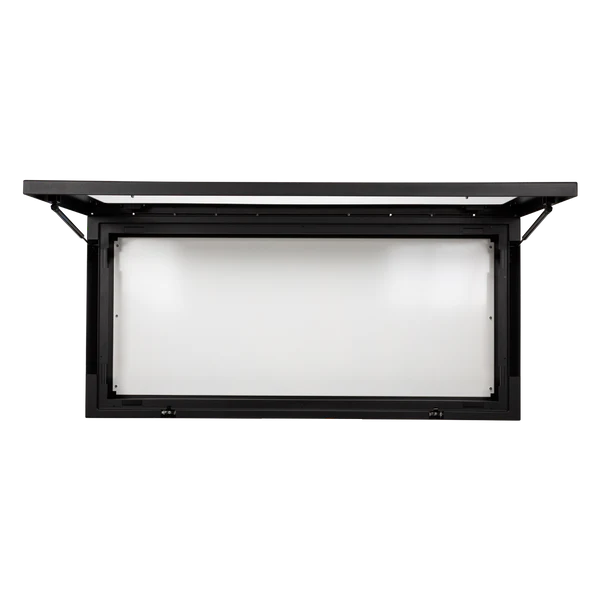 Secure Display Watch Display Safe Open