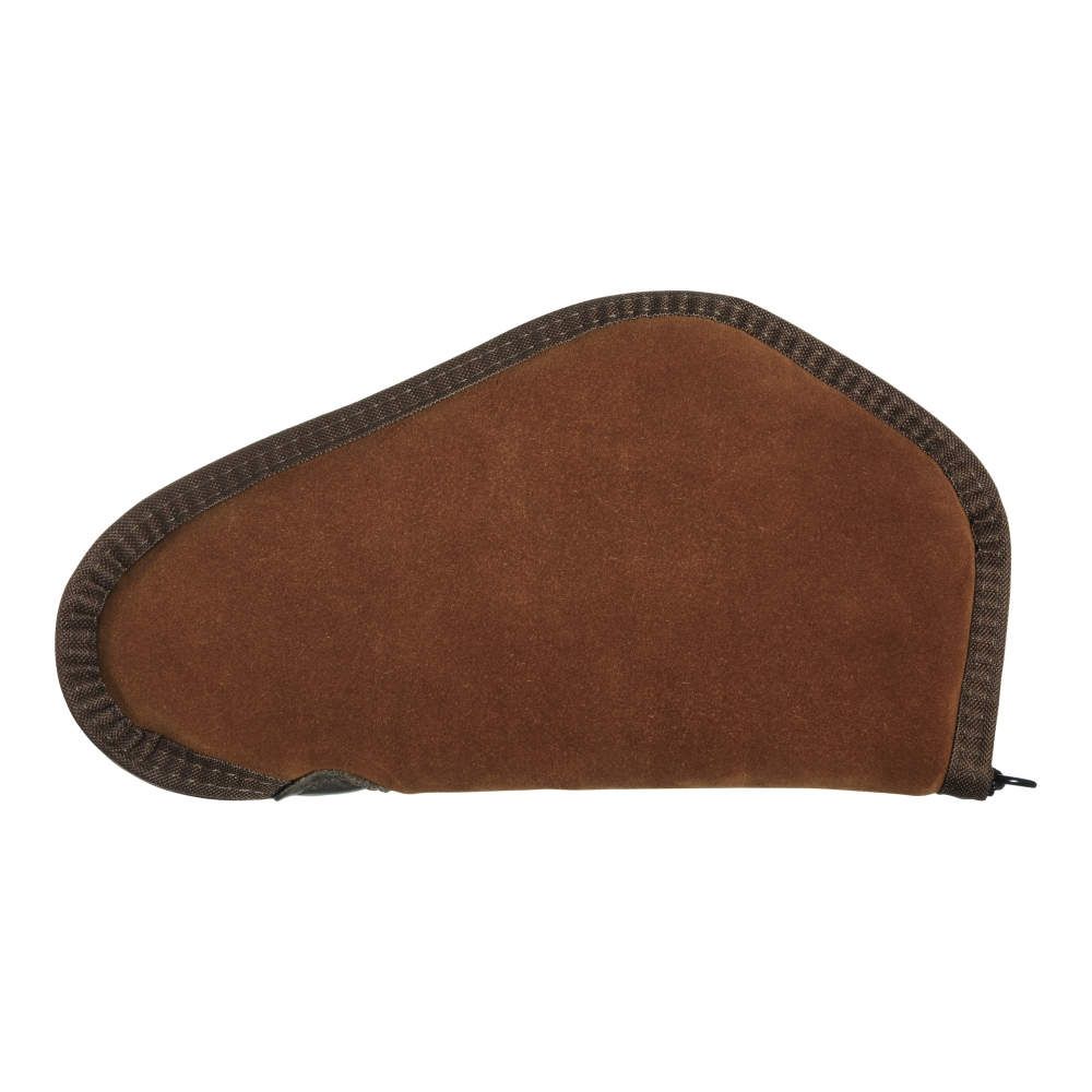 Allen 86-11 Suede Handgun Case 11&quot; Otherside