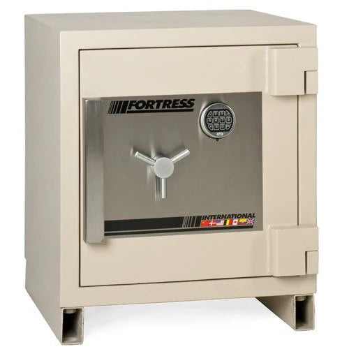 SafeandVaultStore 2524BL TL-30 Rated Two Hour Fire Safe