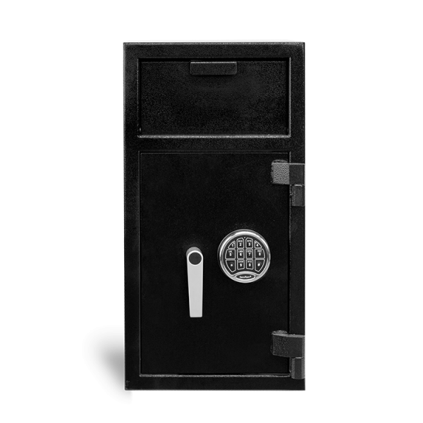 Pacific Safe FL2714 Front Load Depository Safe