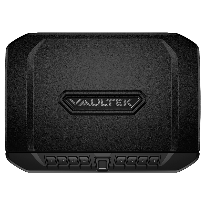 Vaultek V30i 30 Series Essential Biometric Handgun Safe