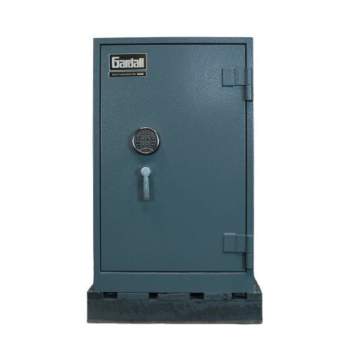 Gardall 3018-2 Burglar &amp; Two Hour Fire Safe Storm Digital Lock