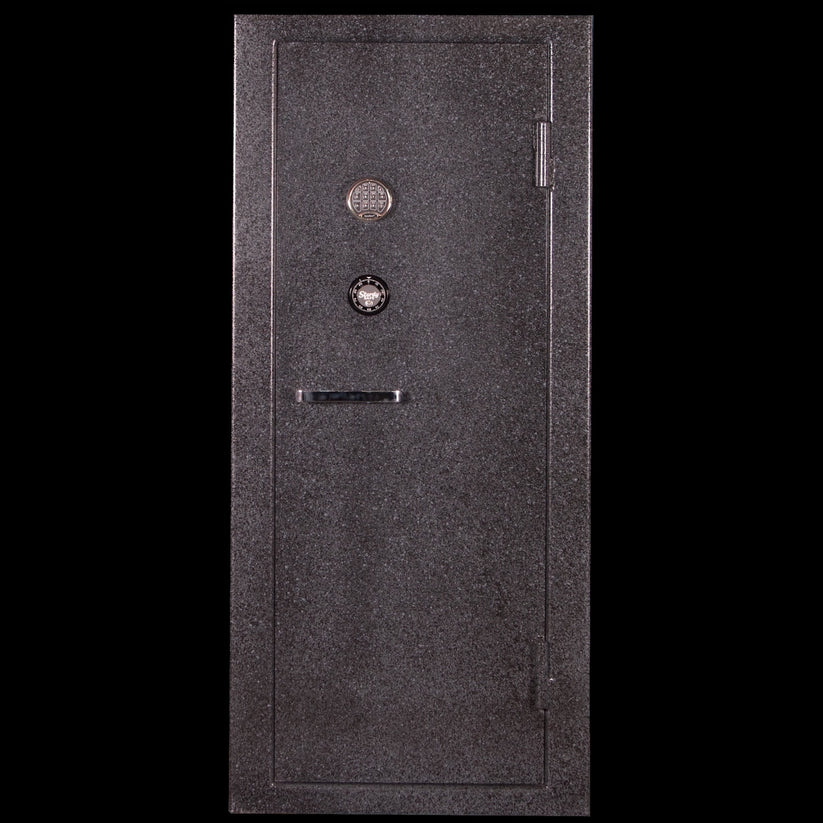 Sturdy Safe Model 3224-6 Gun Safe 72"Hx32"Wx24"D Heavy Steel Construction