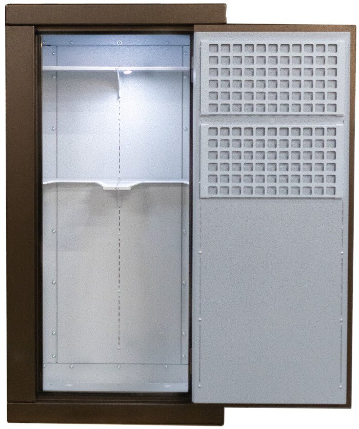 Steelhead Recon 32 Modular Gun Safe - Safe and Vault Store.com