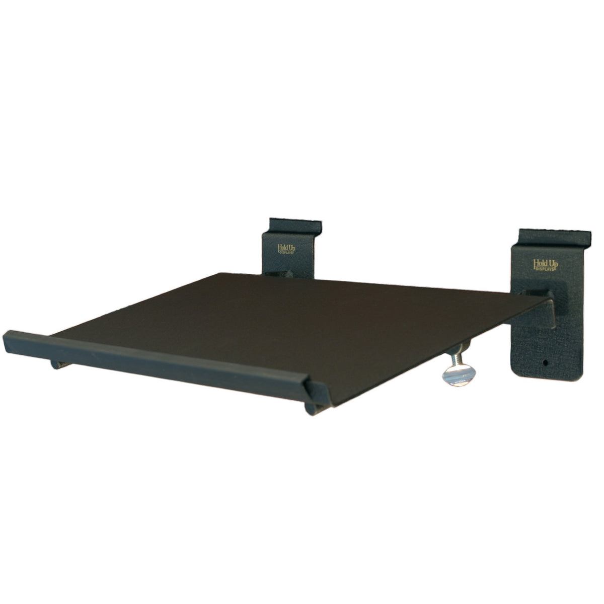 Hold Up Displays Sliding Dipslay Shelf - HD31-S