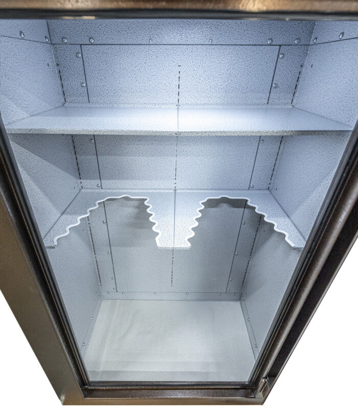 Steelhead Recon 38 Modular Gun Safe