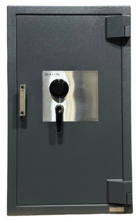 Hollon MJ-3418C TL-30 Burglary 2 Hour Fire Safe