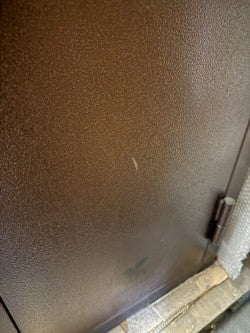 Hollon The Dominion 16 Gun Safe - Blemished Scrape