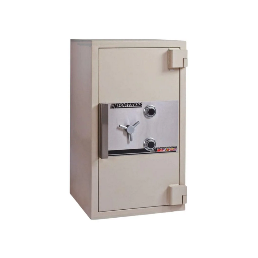 SafeandVaultStore 4524BL Fortress TL-30 Two Hour Fire Rated Safe 