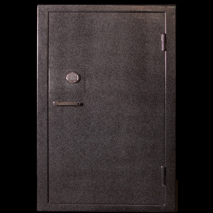 Sturdy Safe Model 4827-6 Gun Safe 72"Hx48"Wx27"D Heavy Steel Construction