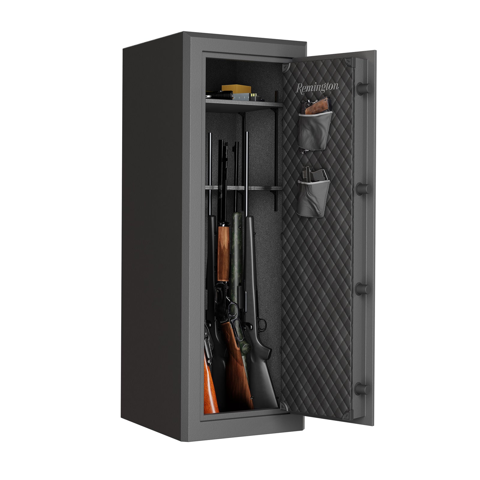 Remington SA24R-RA5520 Range Series 20 Gun Safe