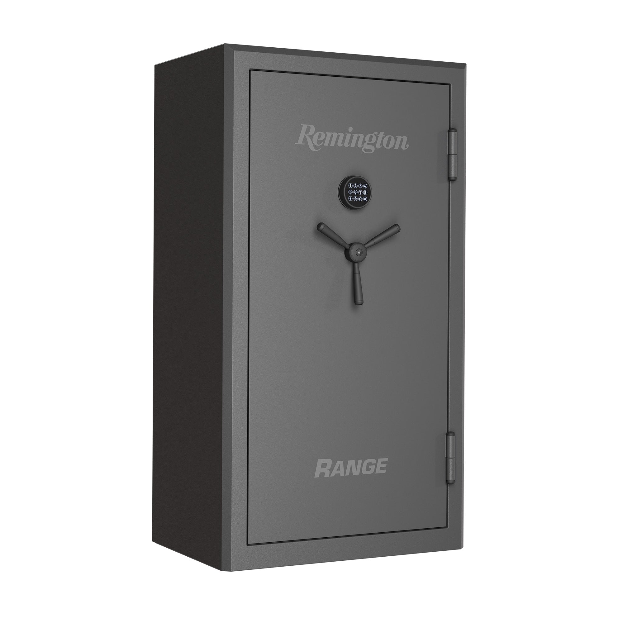 Remington SA24R-RA5530 Range Series 30 Gun Safe