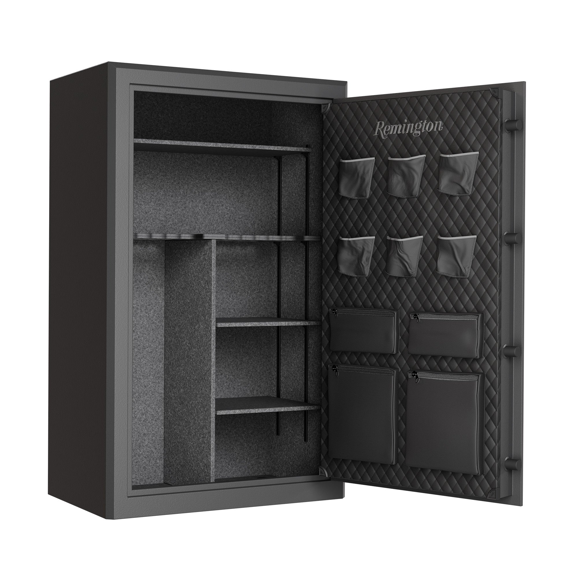 Remington SA24R-RA5536 Range Series 36 Gun Safe