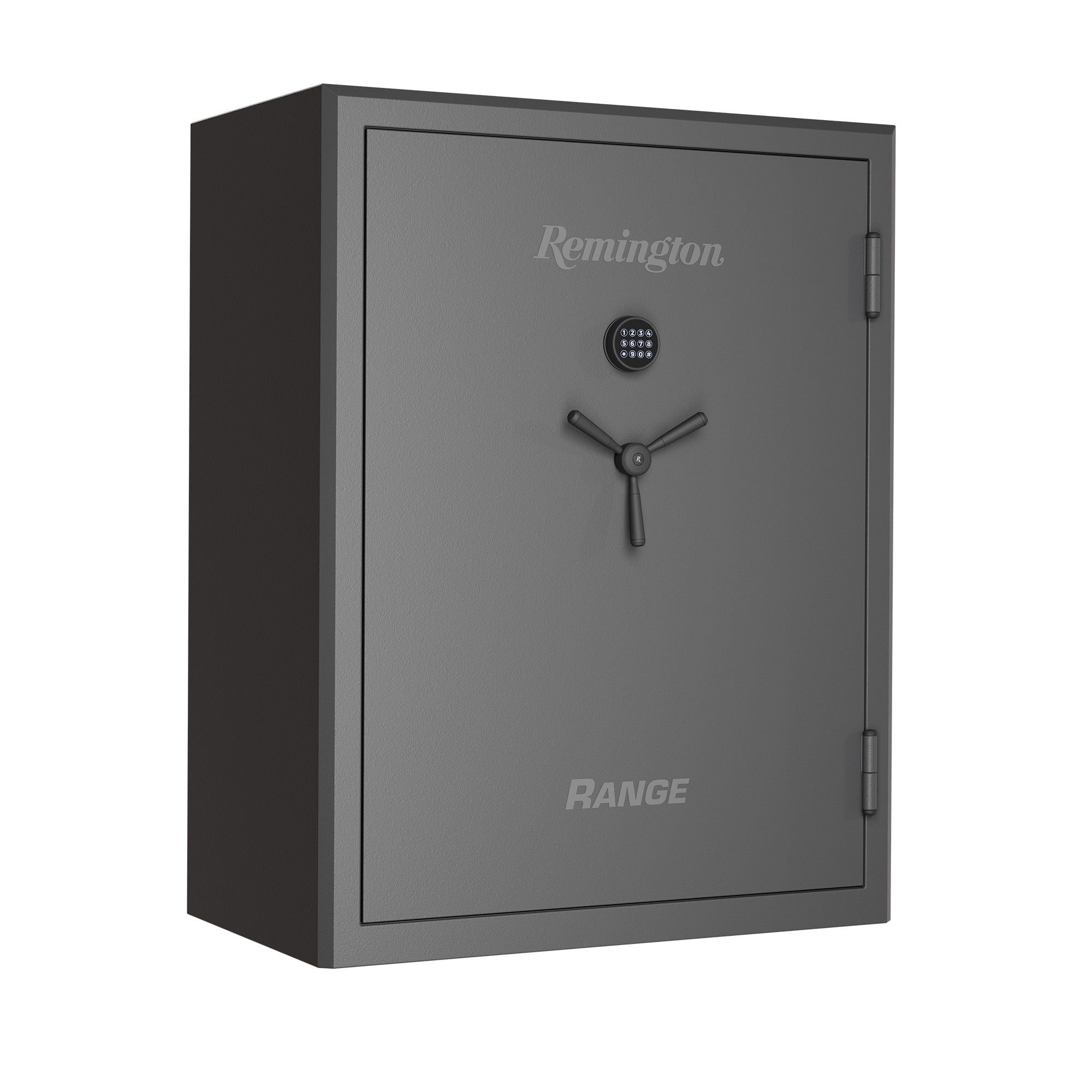 Remington SA24R-RA5564 Range Series 64 Gun Safe