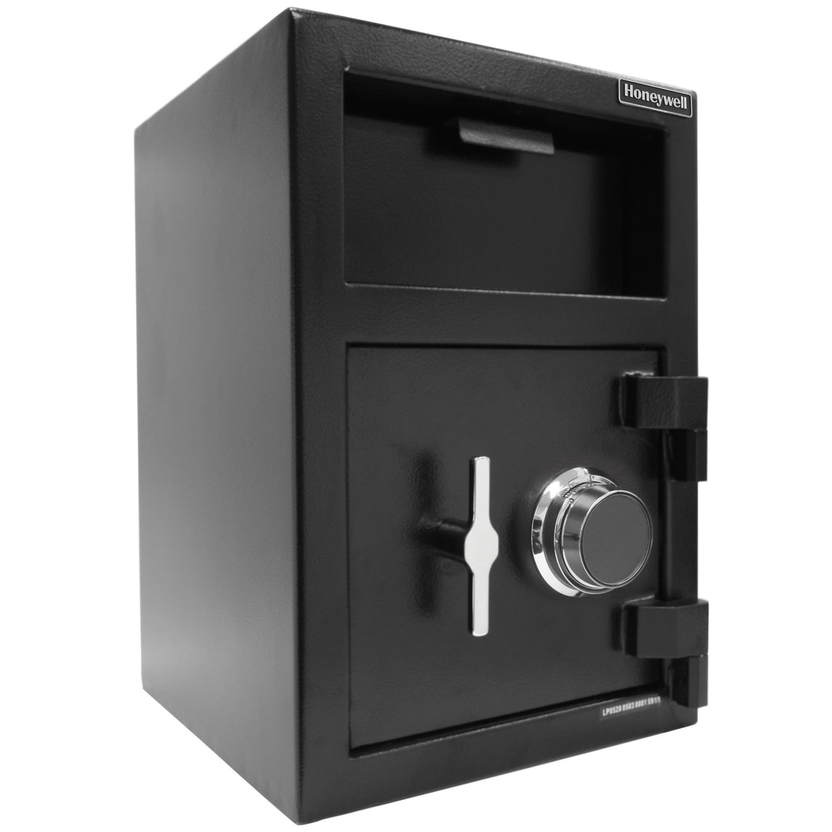 Honeywell 5911 Front Loading Depository Safe with Combination Lock